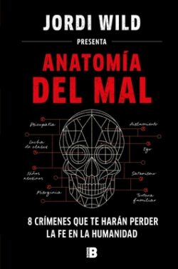 Anatom?a del Mal: 8 Cr?menes Que Te Har?n Perder La Fe En La Humanidad / Anatomy of Evil
