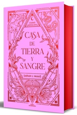 Casa de Tierra Y Sangre (Edici?n Especial) / House of Earth and Blood (Special Edition)