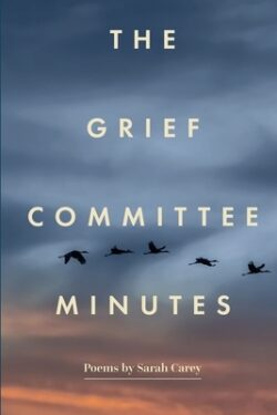 The Grief Committee Minutes
