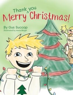 Merry Thank you Christmas!