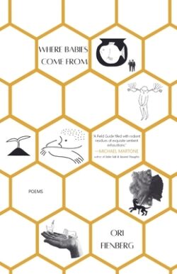 Where Babies Come From: Poems