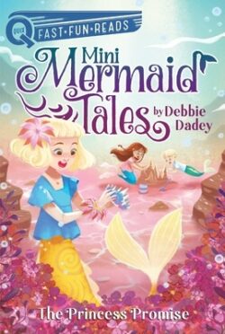 The Princess Promise: A Quix Book