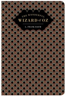 The Wonderful Wizard of Oz