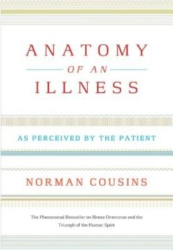 Anatomy of an Illness: As Perceived by the Patient