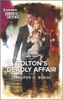 Colton's Deadly Affair