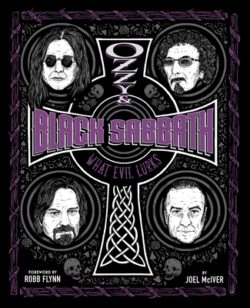 Ozzy and Black Sabbath: What Evil Lurks