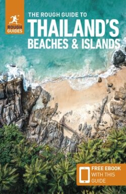 The Rough Guide to Thailand's Beaches & Islands (Travel Guide with Free Ebook)
