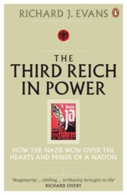 The Third Reich in Power