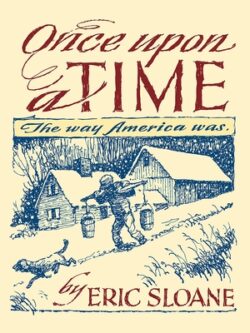 Once Upon a Time: The Way America Was