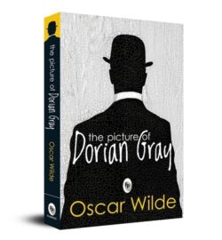 The Picture of Dorian Gray (Deluxe Hardbound Edition)