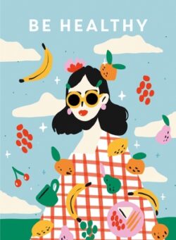 Be Healthy (Guided Notebook)