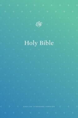 Outreach Bible-ESV