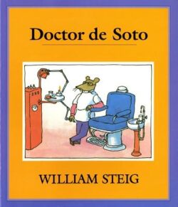 Doctor de Soto (Spanish Edition): Spanish Paperback Edition of Doctor de Soto