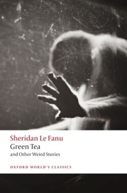 Green Tea: And Other Weird Stories