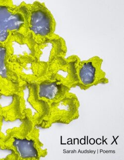 Landlock X: Poems