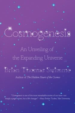 Cosmogenesis: An Unveiling of the Expanding Universe