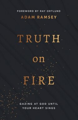 Truth on Fire: Gazing at God Until Your Heart Sings
