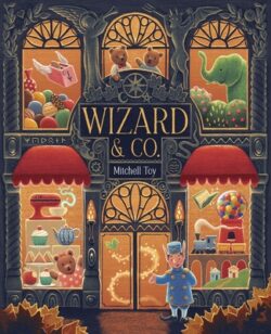 Wizard & Co