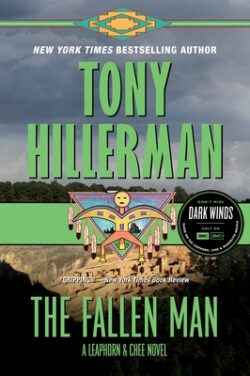 The Fallen Man: A Mystery Novel