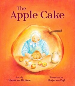 The Apple Cake