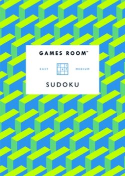 Sudoku: Easy-Medium