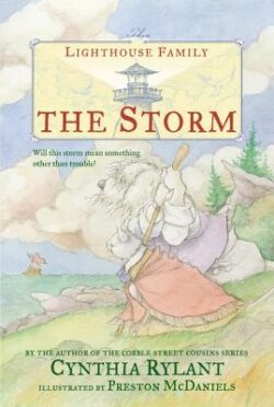 The Storm: Volume 1