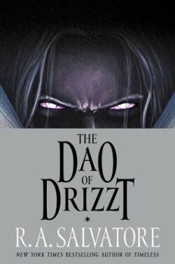 The DAO of Drizzt