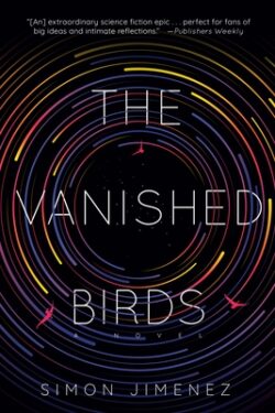 The Vanished Birds