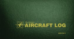 The Standard Aircraft Log: Asa-Sa-1