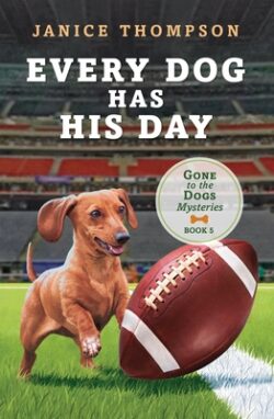 Every Dog Has His Day: Volume 5