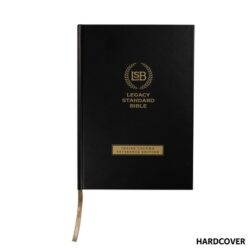 Lsb Inside Column Reference, Hardcover