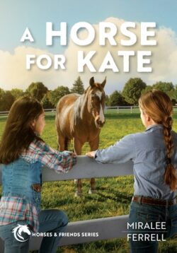 Horse for Kate