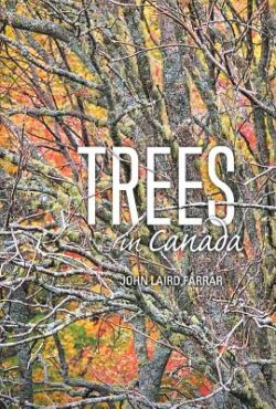 Trees in Canada