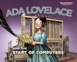 ADA Lovelace and the Start of Computers