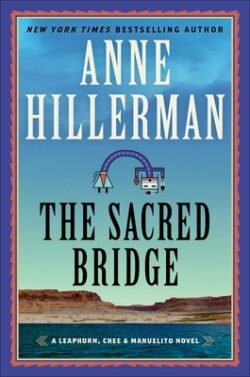 The Sacred Bridge: A Mystery Novel