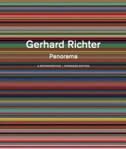 Gerhard Richter: Panorama: A Retrospective: Expanded Edition