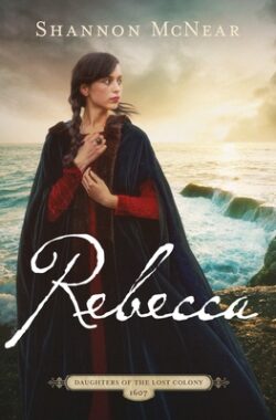 Rebecca: Volume 3