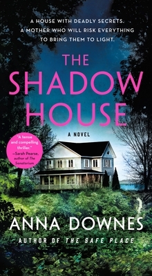 The Shadow House