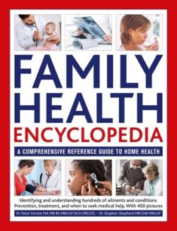 Family Health Encyclopedia (Updated)