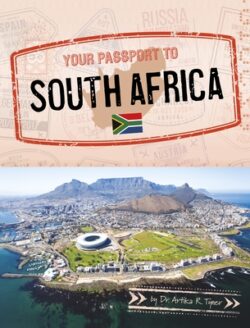Your Passport to South Africa