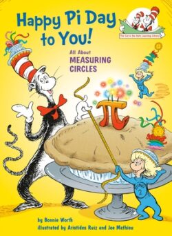Happy Pi Day to You! All about Measuring Circles