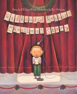 Redheaded Robbie's Christmas Story