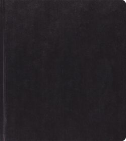 ESV Journaling Study Bible (Hardcover, Black)