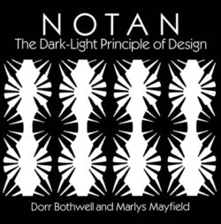 Notan: The Dark-Light Principle of Design