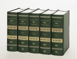 Spurgeon's Sermons: 5-Book Set