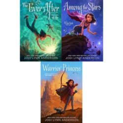 The May Bird Trilogy (Boxed Set): The Ever After; Among the Stars; Warrior Princess