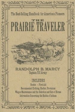 The Prairie Traveler