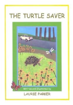 The Turtle Saver