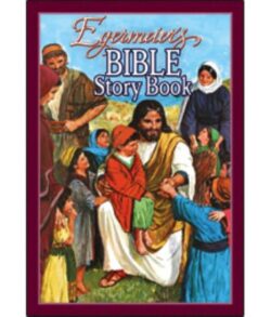 Egermeier's Bible Story Book Paperback