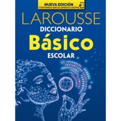 Diccionario B?sico Escolar